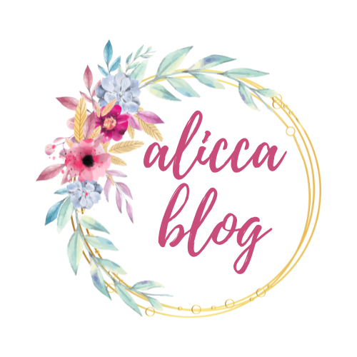 alicca blog